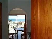 Ξενοδοχείο με διαμερίσματα Green Ocean 2*