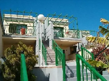 Green Ocean Ξενοδοχείο με διαμερίσματα 2*
